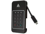 Apricorn Aegis Nvx - Ultra High Speed Ruggedized Ssd, Usb 3.0 Encrypted Drive. Fixed Price $1254.34.