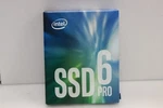 Intel Solid State Drive, Pro 6000P Series, Gb M.2 SSDPEKKF256G7X1 New. Fixed Price $64.95.