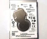 Seagate ST1000LM049 2GH172-020 RXM3 Wu China (wgs) 2.5" 1TB Sata Hdd 20AUG2018. Fixed Price $84.82.