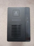 Iomega Storcenter IX2 2X3.5"SATA Bay Jbod/raid 6TB Network Storage Enclosure Nas. Fixed Price $55.00.