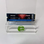 Inland 2280MM Prime 1TB M.2 Nvme Gen 3.0 X 4 Ssd 3D Tlc Nand. Fixed Price $99.99.