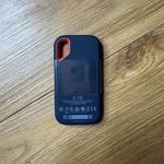 Sandisk 8TB Usb-c External Extreme Portable SDSSDE61-8T00-G25 New Open. Fixed Price $738.99.