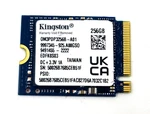 Oem Kingston 256GB 2230 Ssd M.2 Nvme For Steam Deck (0M3PDP3256B-A01). Fixed Price $37.99.