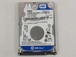 Lot Of Western Digital Blue WD5000LPVT 500GB 2.5" Sata Ii Hard Drive. Fixed Price $49.38.