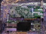 Lot Of LPE12002-E Emulex Pci-e Port Fibre Channel Hba Cards Pulled Working. Fixed Price $19.99.