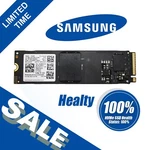 Samsung 512GB Ssd 2280 M.2 Nvme Gen 4X4 PM9B1 80MM MZ-VL45120 New Pull. Fixed Price $74.99.