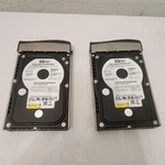 Lot Of 2 WD360ADFD - Western Digital 36GB 10K Rpm Sata 3.5" Hdd Sun Microsystems. Fixed Price $39.99.