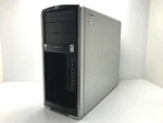 Hp XW8400 Workstation Xeon 5160 22GB DDR2 Ram No Drive/os Read. Fixed Price $270.00.