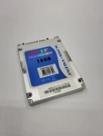 Super Talent 16GB 2.5" Solid State Drive FTM16GL25V With 60-DAY Warranty. Fixed Price $14.95.