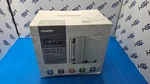 Qnap TS-212P 1.6GHZ 512MB DDR3 2XBAY Sata Nas System. Fixed Price $99.00.