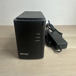 Buffalo LS-WX1.0TL/R1 Linkstation Network Storage. Fixed Price $99.99.