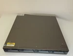 Qnap TS-469U-RP 4-BAY Network Attached Storage Array, No Hdds/caddies Rails. Fixed Price $210.00.