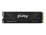 Kingston Fury Ssd 1TB Internal M.2 2280 Pci Express 5.0 X4 SFYR2S/1T0. Fixed Price $388.69.