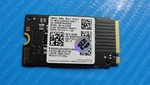 Lenovo E14 Gen 2I Samsung 256GB M.2 Nvme Solid State Drive MZALQ256HBJD-00BL1. Fixed Price $39.99.
