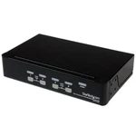 Startech SV431DUSBU Port 1U Rack Mount Kvm Switch. Fixed Price $216.89.