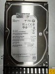 Hp Seagate 2TB 3.5" 7200RPM Sas Hard Disk ST2000NM003A 2J2200-075. Fixed Price $25.08.