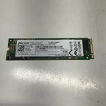 Micron 1100 512GB M.2 2280 Sata Ssd MTFDDAV512TBN - Tested. Fixed Price $54.95.