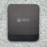 Seagate Game Drive For Xbox Gaming Ssd 2020 Model Srdofvo 500GB P/n 2MZAP3-500. Fixed Price $54.22.