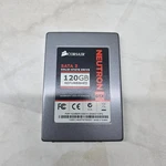Corsair Neutron Sata 3 Hard Drive 2.5 Solid State CSSD-N120GBGTX. Fixed Price $36.95.