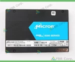 New Micron 9300 Max MTFDHAL6T4TDR-1AT1Z 6.4TB Nvme Pcie Enterprise U.2 2.5'' Ssd. Fixed Price $1357.99.