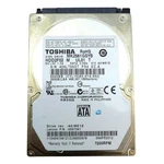 Toshiba MK2561GSYB Hard Disk 250GB Hdd 2.5" Sata 7200RPM Internal Drive. Fixed Price $112.29.