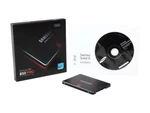 New Samsung 850 Pro 128GB Internal 2.5" MZ-7KE128BW Ssd Solid State Drive. Fixed Price $199.99.