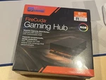 Seagate Firecuda Gaming Hub 8TB External Usb 3.2 Gen 1 Hard Drive With Rgb Led. Fixed Price $198.88.