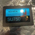 Adata 2.5" 256GB Sata Iii 6GBPS Ssd ASU750SS-256GT Solid State 100% Health. Fixed Price $32.99.