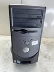 Dell Dimension 4600I Intel Pentium 2.80GHZ 512MB No Hdd. Fixed Price $89.99.