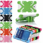 Us For Android 7" 8" Tablet Kids Safe Shockproof Rubber Soft Silicone Case Cover. Fixed Price $11.39.