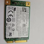 Lite-on 256GB Msata Mini Pcie Solid State Drive Ssd LMH-256V2M-41 Dell 035DNT. Fixed Price $49.99.