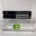 Silicon Power 2280MM Spcc 512GB M.2 Nvme Gen 3.0 X 4 Ssd A60. Fixed Price $49.99.