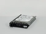 Dell 300GB 10K Rpm Sas 6G Sff 2.5" Hdd Hard Drive Multi Vendor+old Style Tray. Fixed Price $17.50.