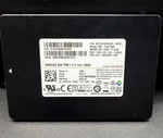 Samsung MZ-7LN1280 PM871 2.5 Inch Sata 6GB/S Tlc Solid State Drive 128GB. Fixed Price $26.50.