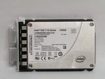 Cisco UCS-SSD100GI1F105 Intel 100GB 2.5" 7MM Sata 710 1YR Warranty. Fixed Price $69.99.