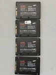 Samsung 840 Pro Gb Ssd MZ7PD512HCGM. Fixed Price $50.00.