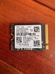 Lot Of 50 Samsung PM9B1 MZ-9L41280 MZ9L4128HCHQ-00BH1 128GB Ssd M.2 2230 Nvme. Fixed Price $1250.00.
