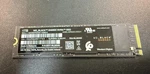 Western Digital 1TB Ssd Wd Black SN850X Nvme Solid State Drive 100% Good Health. Fixed Price $148.00.