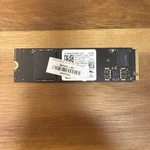Sandisk Pc SN5000S Nvme M.2 Ssd 512GB SDEPNSJ-5126-1006 Gen 4X4. Fixed Price $55.00.