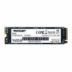 Patriot Memory P310P960GM28 960GB M.2 2280 Pcie GEN3 X 4 Solid. Fixed Price $280.52.