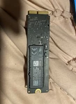 Samsung MZ-JPV256S/0A2 256GB Internal Ssd Black Solid State Drive. Fixed Price $50.00.