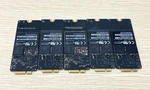 Lot Of Apple Sandisk 512GB Ssd SD5SL2-512G-1205E For Macbook Pro Retina 2012-1. Fixed Price $249.00.