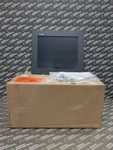 New Nematron IPC1700T-N2800-4GB-240SS-W7-DC Industrial Workstation F4F07DA0. Fixed Price $3350.00.