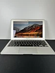 Apple Macbook Air 11-INCH (2012) Intel Core I5 4GB Ram 128GB Ssd Silver Good. Fixed Price $99.99.