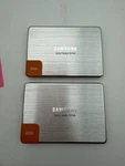 Samsung Ssd 470 256GB (MZ-5PA256A) 77% Health) Lot Of. Fixed Price $45.00.