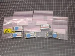 *lot Of 5* Msata 64GB SUPERBOOT2 Mydigitalssd Drives. Fixed Price $49.99.