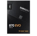 Samsung 870 Evo 4TB 2.5" Sata Iii Internal Ssd (MZ-77E4T0BW) New Sealed. Fixed Price $718.00.