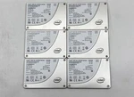 Intel Dc S3500 Series SSDSC2BB160G4R 160GB 2.5" Sata 6GB/S Lot Of. Fixed Price $144.99.
