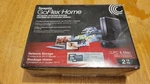Seagate Freeagent Goflex Home 2TB Network Storage System Brand New Sealed. Fixed Price $79.95.