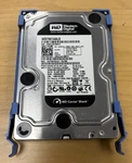 Western Digital 750GB 3.5" Sata 7.2K Hdd WD7501AALS Dell P/n: C651M. Fixed Price $24.95.